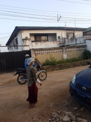 Block Of 4 Flats On Dele Araoye Street Beesam Mafoluku Flat for Sale Oshodi Lagos Vetra  Property