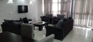Stunning 3 Bedroom Apartment  3 bedroom Flat for Short let Victoria Island Lagos Vetra  Property