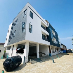 Fully Serviced 2 Bedroom Flat 2 bedroom Flat for Sale Lekki Lagos Vetra  Property