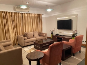 Super Luxury 3 Bedroom Apartment 3 bedroom Flat for Short let Victoria Island Lagos Vetra  Property