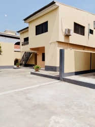 Party House Apartment 10 bedroom Semi-Detached Duplex for Short let Victoria Island Lagos Vetra  Property