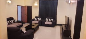 Luxury Designed 3 Bedroom Apartment 3 bedroom Flat for Short let Victoria Island Lagos Vetra  Property