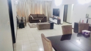 Luxury 3 Bedroom Apartment With Pool 3 bedroom Flat for Short let Ikoyi Lagos Vetra  Property