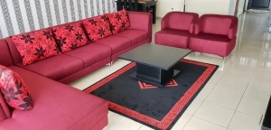 Luxury 3 Bedroom Apartment 3 bedroom Flat for Short let Victoria Island Lagos Vetra  Property