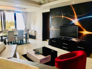 Luxury Furnished 3 Bedroom Apartment With Pool & Gym 3 bedroom Flat for Rent Ikoyi Lagos Vetra  Property