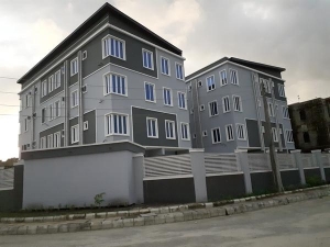  3bedroom Flat For Sale At Oral Estate Lekki 3 bedroom Flat for Sale Lekki Lagos Vetra  Property