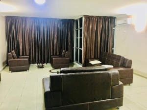 Sharp 3 Bedroom Furnished Apartment 3 bedroom Flat for Short let Victoria Island Lagos Vetra  Property