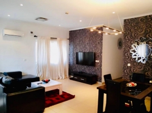 Luxury 2 Bedroom Apartment With Pool & Gym 2 bedroom Flat for Short let Victoria Island Lagos Vetra  Property