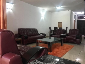 Well Furnished 2 Bedroom Apartment 2 bedroom Flat for Short let Victoria Island Lagos Vetra  Property