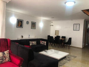 Luxury Furnished 3 Bedroom Apartment  3 bedroom Flat for Short let Victoria Island Lagos Vetra  Property
