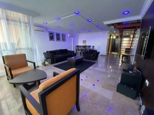 Newly Furnished 3 Bedroom Apartment 3 bedroom Flat for Short let Victoria Island Lagos Vetra  Property