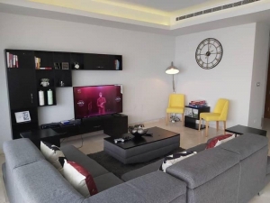Super Luxury 3 Bedroom Apartment 3 bedroom Flat for Short let Victoria Island Lagos Vetra  Property