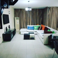 Well Furnished 3 Bedroom Apartment 3 bedroom Flat for Short let Victoria Island Lagos Vetra  Property