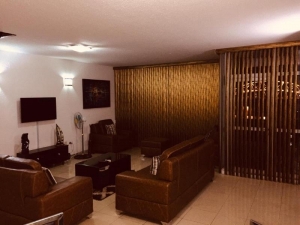 Well Furnished 3 Bedroom Apartment 3 bedroom Flat for Short let Victoria Island Lagos Vetra  Property