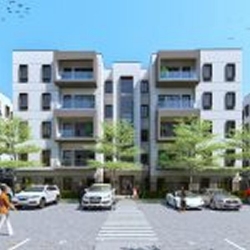 Off Plan Sales: 3bed Flat For Sale At Lekki County Homes  3 bedroom Flat for Rent Agege Lagos Vetra  Property