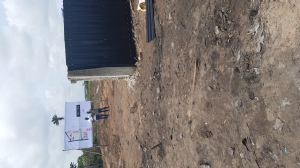 Plots Of Land Available In A Newly Launched Estate  Land for Sale Ajah Lagos Vetra  Property
