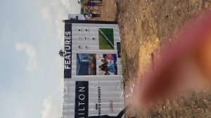 Image 1 Title