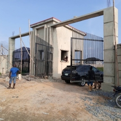 Flourish Estate, Beside Novera Mall Shoprite, Sangotedo Lagos  1 Plot of Land for Sale Ajah Lagos Vetra  Property