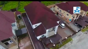 Plots Of Land In A Well Secured And Already Habited Estate, With Governor's Consent  Land for Sale Ajah Lagos Vetra  Property