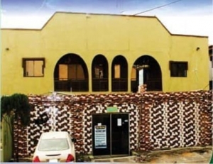 For Lease: Twenty-one Bed Hotel With Conference Hall, Business Center, Event Center, Office Hub, Traning Center, Royal Suit, Sweet Single, Amongho Double, Ambassadorial Suit, Presidential Suit, Pinnacle Suit (room&parlour) And Basic Facilities Commercial Property for Rent Ojodu Lagos Vetra  Property