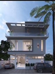 5 Bedroom Detached Duplex With Gym, Cinema And Swimming Pool In Magodo, Lagos. Price: N198million 5 bedroom Detached Duplex for Sale Ikeja Lagos Vetra  Property