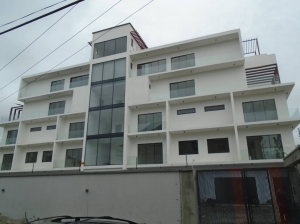 2 (nos) 4 Bedroom Terrace Houses With Gym House, Study Room, Lift At Off Bourdillon Road, Ikoyi, Lagos. 4 bedroom House for Sale Ikoyi Lagos Vetra  Property