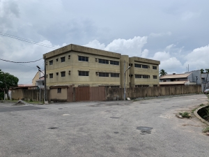 Image 1 Title