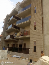 An Exquisite Well Finished And Partly Furnished 8 (nos) 3 Bedroom Flats With A Room Bq Each 3 bedroom Flat for Rent Ikeja Lagos Vetra  Property