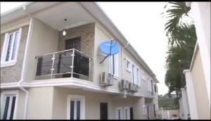 Newly Built 2 Bedroom Flat 2 bedroom Flat for Short let Kosofe Ikosi Lagos Vetra  Property