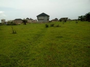 A 7,000sqm Commercial Land At Riverview Estate, Off Lagos / Ibadan Expressway. 7,000 Meter Square of Land for Sale Ojodu Lagos Vetra  Property