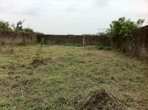 A Land Measuring 1,200sqm Along Oregun Road, Oregun, Ikeja. 1,200 Meter Square of Land for Sale Ikeja Lagos Vetra  Property