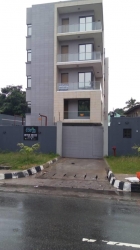 Tastefully Finished, Furnished And Serviced 7 Units Of 3 Bedroom Flats With A Room Bq Each At Bourdillon Road, Ikoyi 3 bedroom Flat for Rent Ikoyi Lagos Vetra  Property