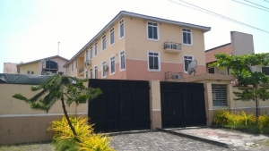 Tastefully Finished & Furnished 5 Bedroom Duplex Off Admiralty Road, Lekki Phase 1. 5 bedroom House for Rent Lekki Lagos Vetra  Property