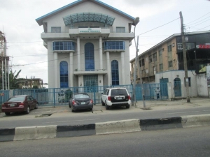 Image 1 Title