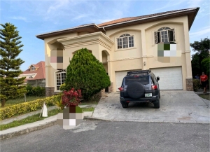 Spacious 5 Bedroom Detached Duplex(fully Serviced) For Rent At Nicon Town, Ikate @ N9million/annum 5 bedroom Detached Duplex for Rent Lekki Lagos Vetra  Property