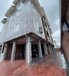 Newly Built Luxury 3 Bedroom Flat For Rent In Banana Island, Ikoyi @ N9million/annum 3 bedroom Flat for Rent Ikoyi Lagos Vetra  Property