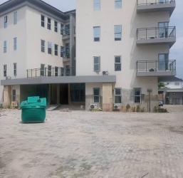 3 Bedroom Apartment For Rent At Oniru @ N5mllion/annum 3 bedroom Flat for Rent Victoria Island Lagos Vetra  Property