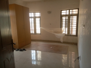 New Spacious 3 Bedroom Flat(upper Floor) For Sale In Yaba @ N38million 3 bedroom Flat for Sale Yaba Lagos Vetra  Property