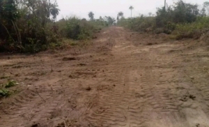 3000sqm Land For Long Lease At Sheraton Link Road, Off Mobolaji Bank Anthony Road @ N25million/annum 3,000 Meter Square of Land for Rent Ikeja Lagos Vetra  Property