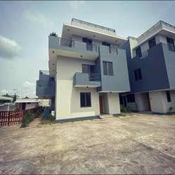  4 Bedroom Terrace Duplex Terraced Duplex for Rent Ikoyi Lagos Vetra  Property