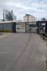 5000sqm Land For Long Lease At Adeola Odeku, Victoria Island @ N40million/annum(net) 5,000 Meter Square of Land for Rent Victoria Island Lagos Vetra  Property