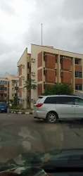 Spacious 2 Bedroom Flat 2 bedroom Blocks of Flats for Rent Garki 2 Abuja Vetra  Property