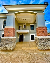 Classic Luxury 5bedroom Fully Detached Duplex With 2 Sitting Room & A Fully Detached 2bedroom Bq With Swimming Pool  5 bedroom Detached Duplex for Sale Gaduwa Abuja Vetra  Property