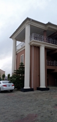 Exquisitely Beautiful 2bedroom Flat 2 bedroom Blocks of Flats for Rent Utako Abuja Vetra  Property
