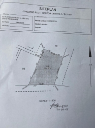 Very Sweet Commercial Land For Sale  Hotel/Guest House for Sale Apo Abuja Vetra  Property