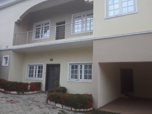 Luxury 6bedroom Fully Detached With 4bedroom Guest House & 1bedroom Bq 6 bedroom Detached Duplex for Sale Asokoro Abuja Vetra  Property
