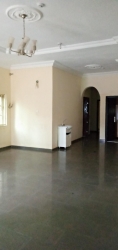 Specious 2bedroom With Standby Generator 2 bedroom Blocks of Flats for Rent Durumi Abuja Vetra  Property