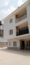 Luxury & Specious 2bedroom Flat With Bq 2 bedroom Blocks of Flats for Rent Durumi Abuja Vetra  Property