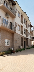 Fully Furnished 2bedroom Flat 2 bedroom Blocks of Flats for Rent Durumi Abuja Vetra  Property