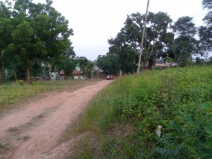 Parcel Of Land Measuring Approximately 900sqm Off Eleyele Ologuneru Road Ibadan 900 Meter Square of Land for Sale Ibadan Oyo Vetra  Property